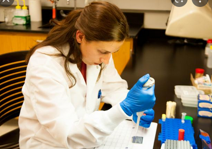 LAS 2144 - Principles of Animal Disease Control &amp; Diagnostic Technology