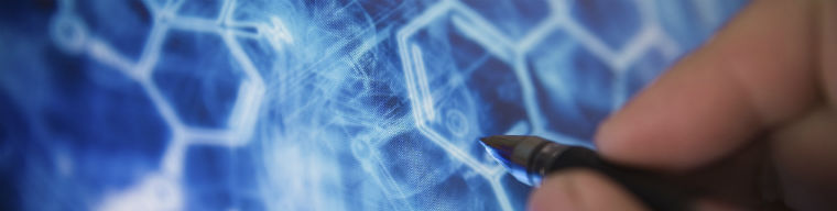 FST 2273 Spectroscopic Methods for Structure Determination