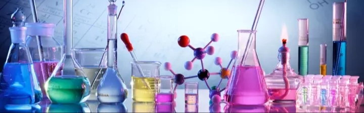 FST 1121 Laboratory Course in Chemistry