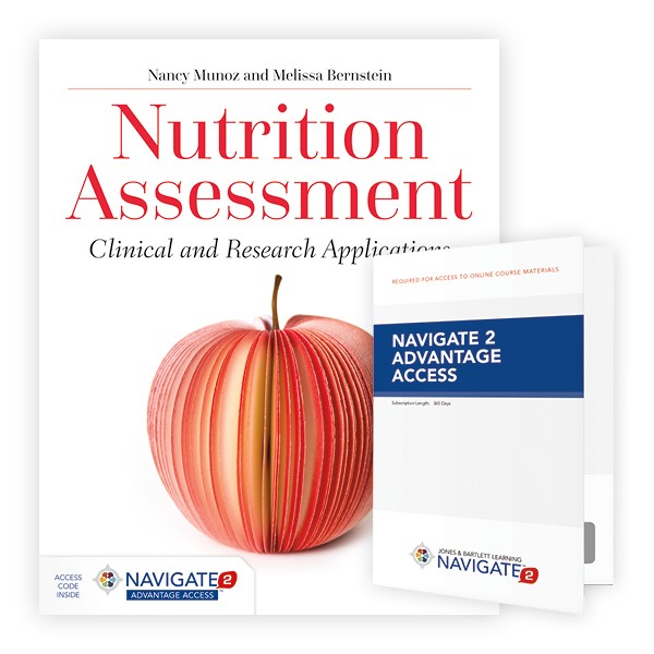 NTN 2133 - Nutrition Assessment (2024)