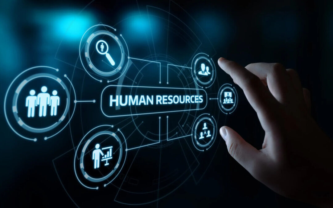 LFN3212 - Human Resource Management