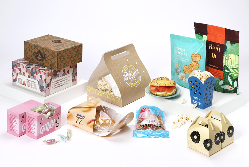 FST2222 – Food Packaging
