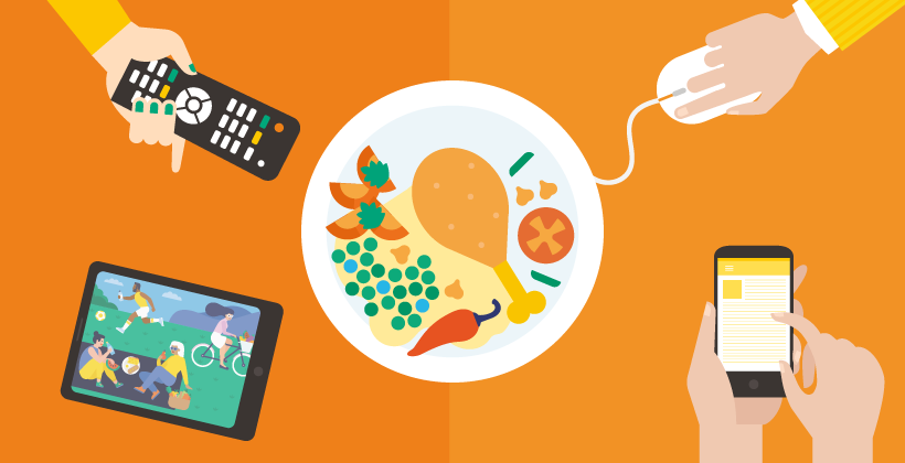 PHN 1222 Food, Nutrition and Behaviour 