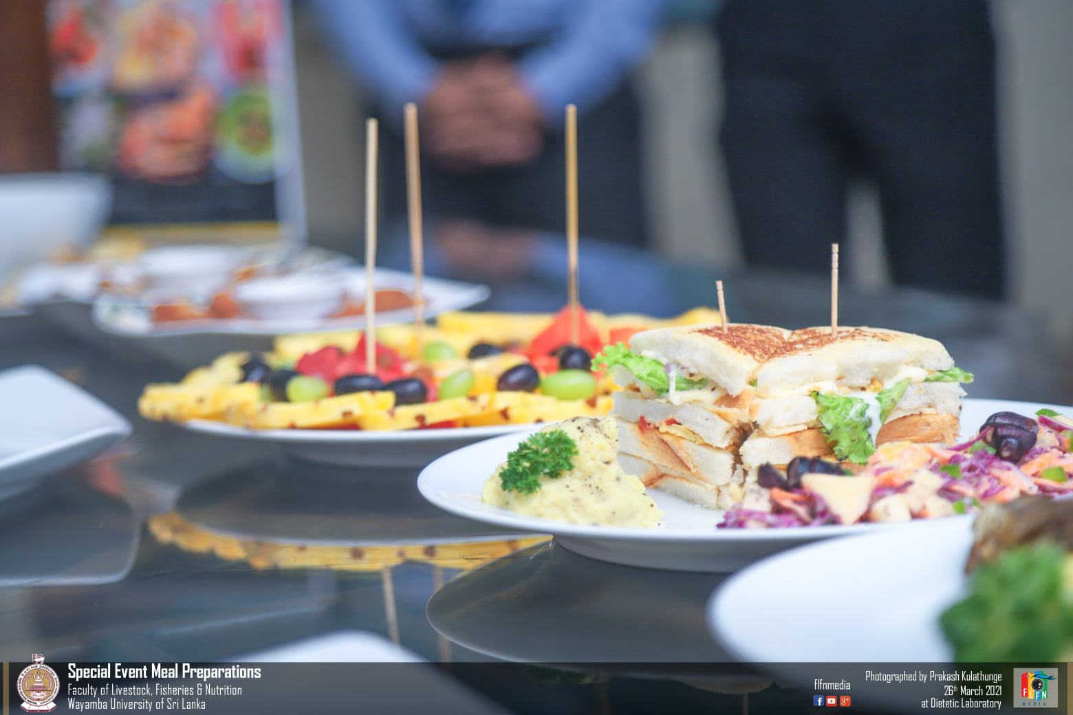 DIT1212-Food Service Management