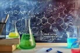 FST 1121 - Laboratory Course in Chemistry