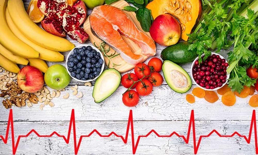 NTN 2122-Diet &amp; Diseases