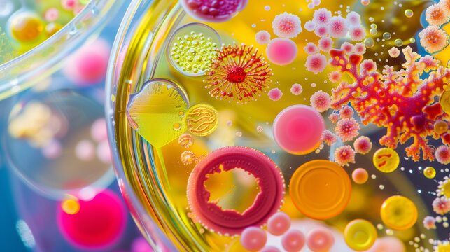 FST 1314 – Microbiology
