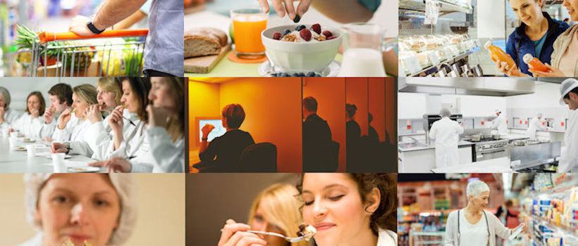 FST2142 - Sensory Evaluation