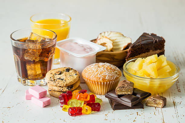 FST2131 - Confectionery &amp; Beverage Technology