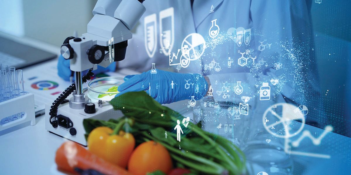 FST 2113 - Food Chemistry