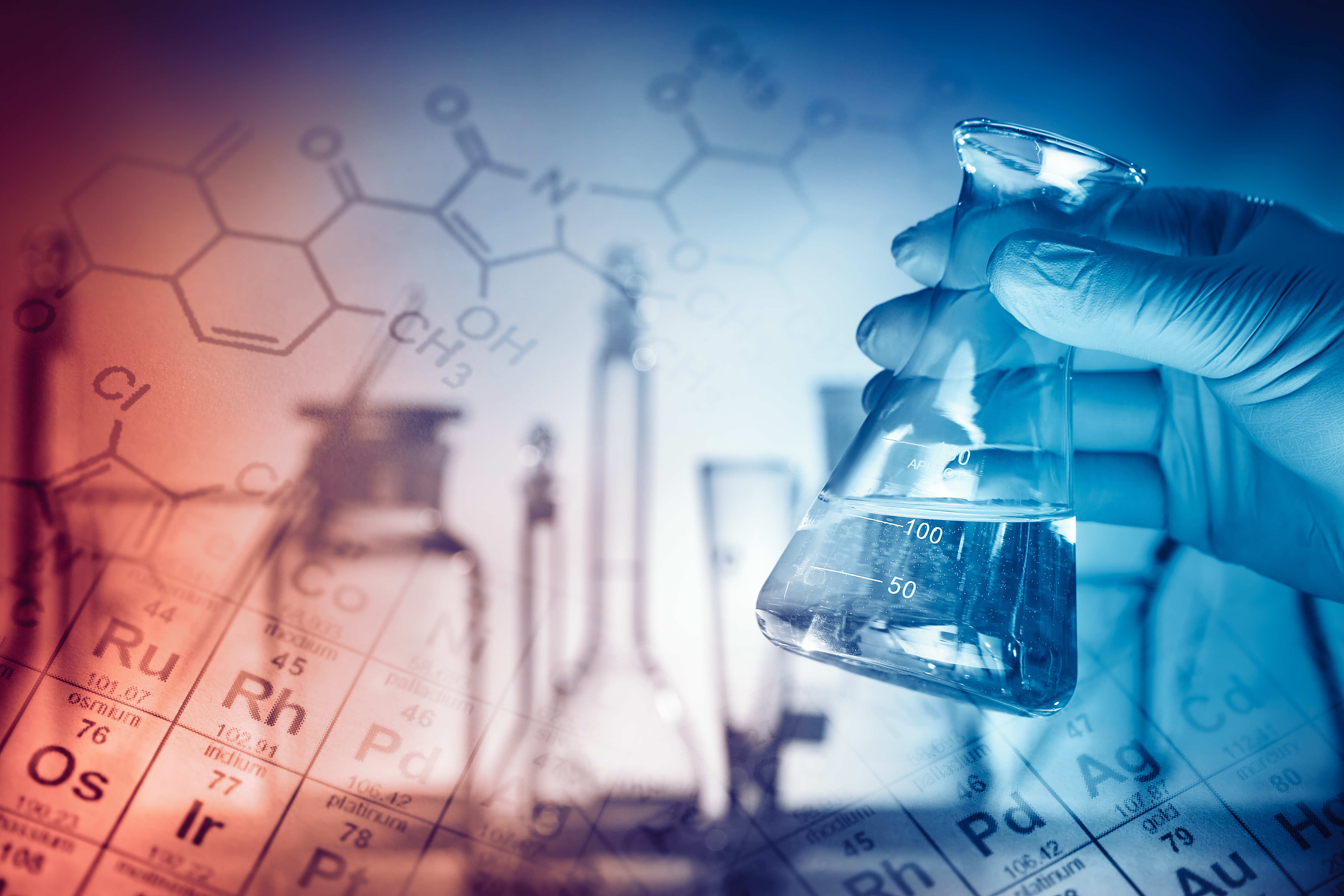 FST1113 - Chemisty I