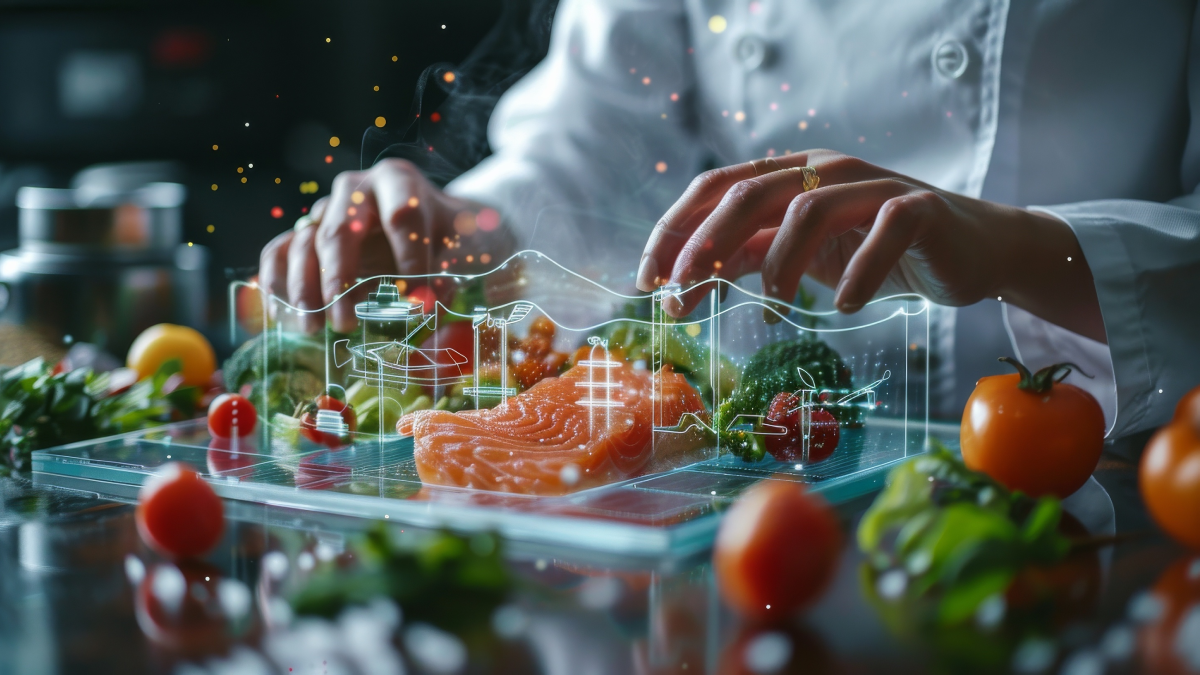 FST2171 - Food Product Development