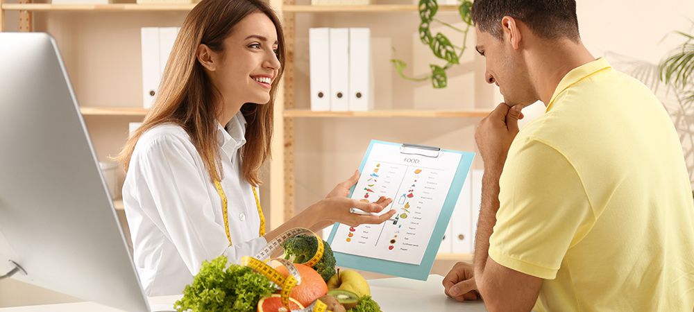 NTN3222 - Practical Dietetics