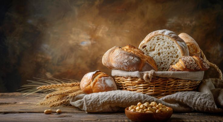  FST 2263 - Cereal Chemistry and Bakery Products