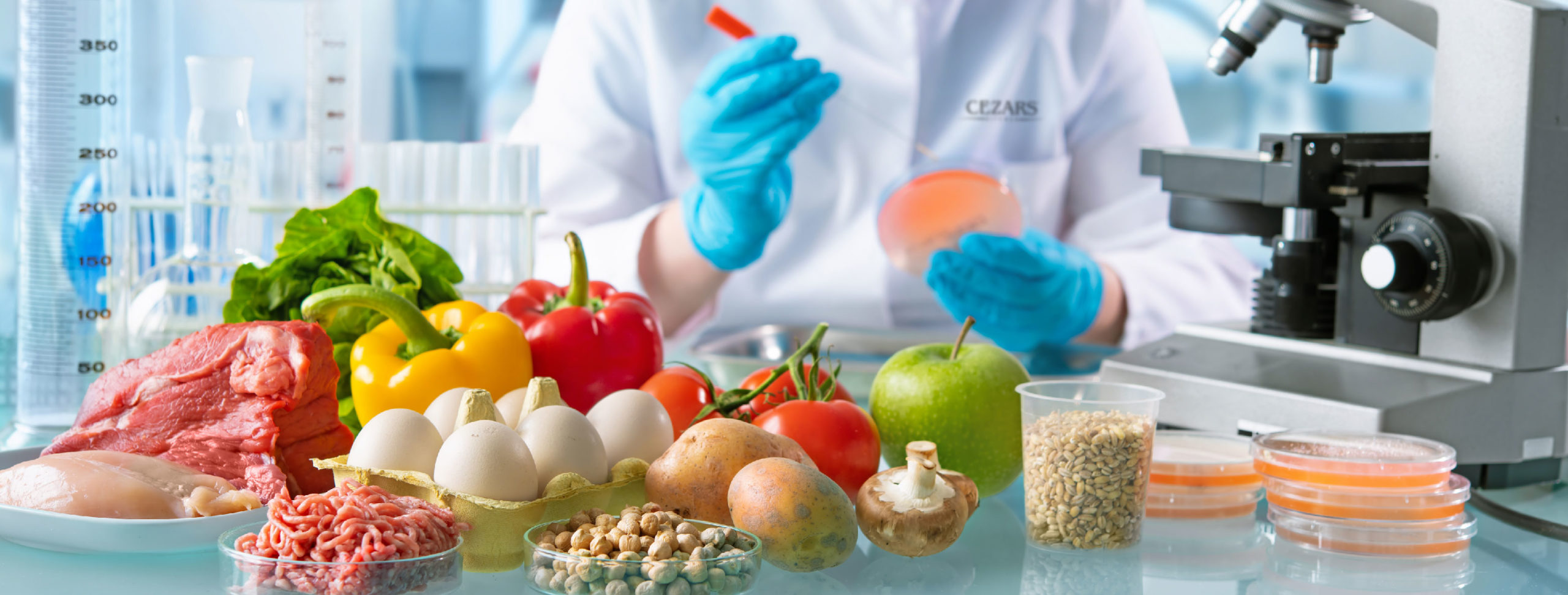 FST 2242- Food Safety and Quality Management