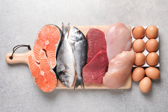  FST 2253 - Fish, Meat and Egg Products Technology 
