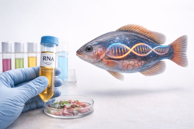 AQF2272 -Fish Biotechnology