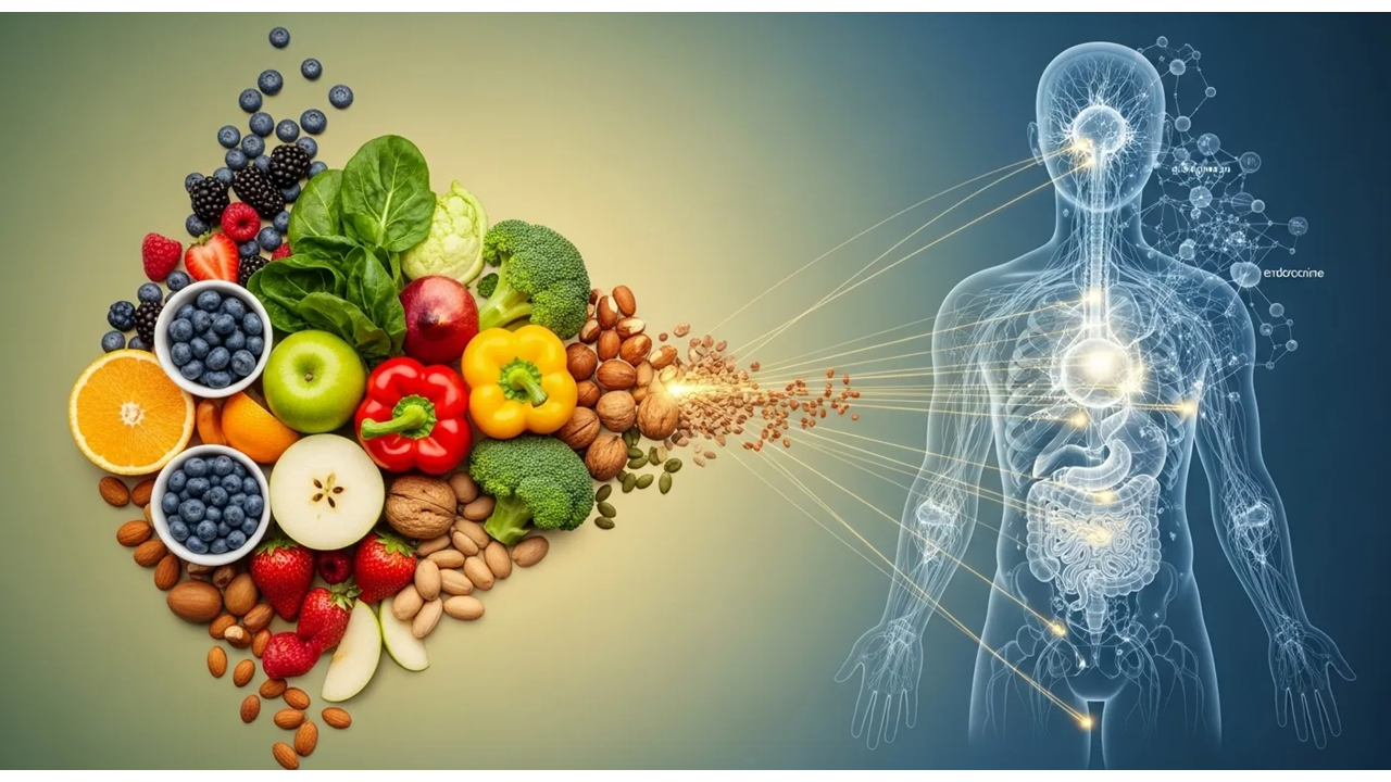 NTN 2122 - Diet and Diseases