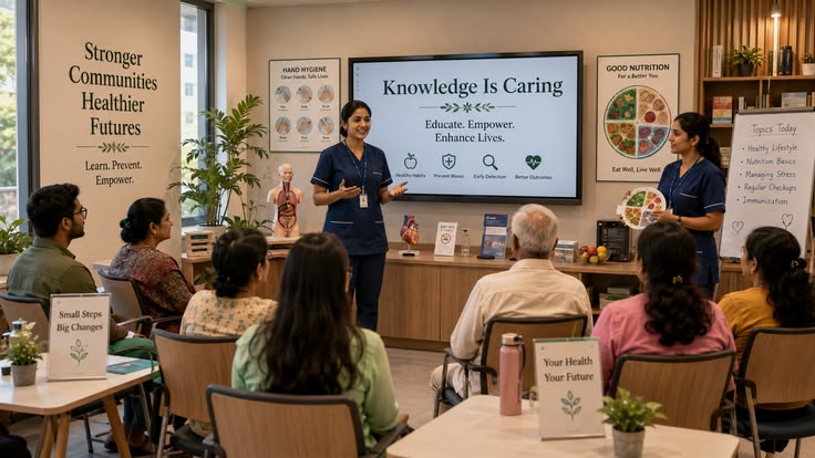 NTN 2153 - Public Health &amp; Community Nutrition