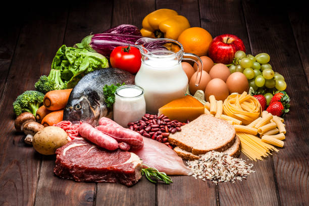 NTN1314 - Introduction to Foods &amp; Nutrition