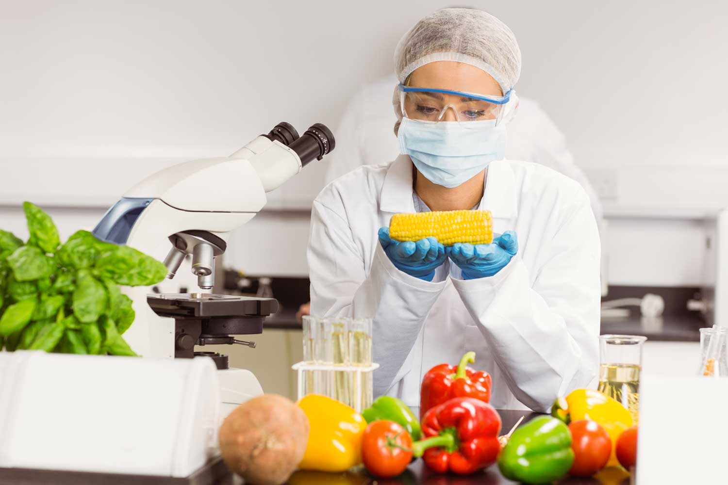 FST 2171- Food Product Development